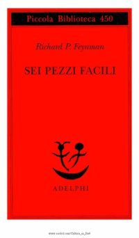 cover of the book Sei pezzi facili