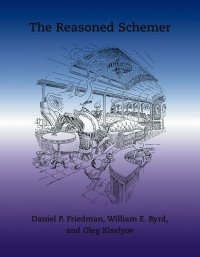 cover of the book The Reasoned Schemer