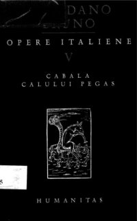 cover of the book Opere italiene vol. 5