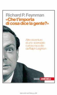 cover of the book Che t'importa di cosa dice la gente?