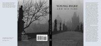 cover of the book Young Rilke and his time