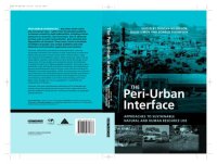 cover of the book The Peri-Urban Interface : Approaches to Sustainable Natural and Human Resource Use