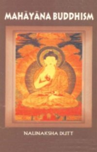 cover of the book Mahayana Buddhism