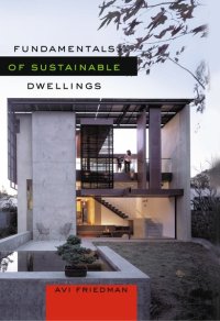 cover of the book Fundamentals of sustainable dwellings