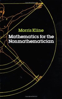 cover of the book Mathematics for the Nonmathematician