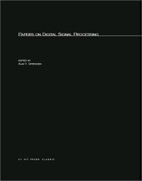 cover of the book Papers on Digital Signal Processing