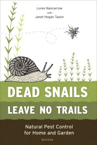 cover of the book Dead Snails Leave No Trails, Revised