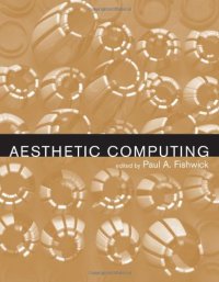 cover of the book Aesthetic Computing