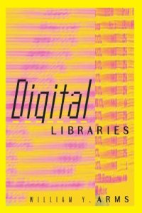 cover of the book Digital Libraries