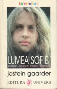 cover of the book Lumea Sofiei