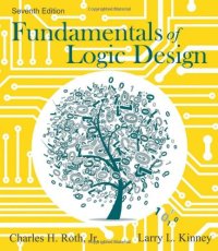 cover of the book Fundamentals of Logic Design