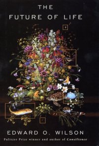 cover of the book The Future of Life