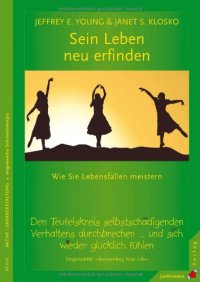 cover of the book Sein Leben neu erfinden