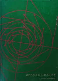 cover of the book Advanced Calculus, Revised Edition