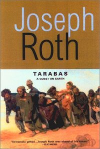 cover of the book Tarabas: A Guest on Earth