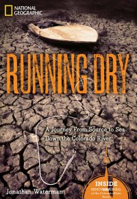 cover of the book Running Dry