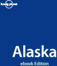 cover of the book Alaska