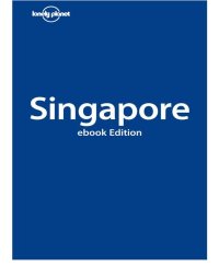 cover of the book Singapore