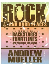 cover of the book Rock and Hard Places