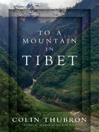 cover of the book To a Mountain in Tibet