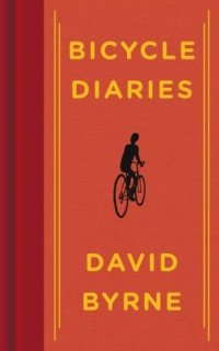 cover of the book Bicycle diaries