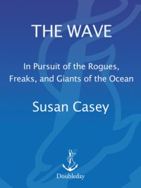 cover of the book The Wave