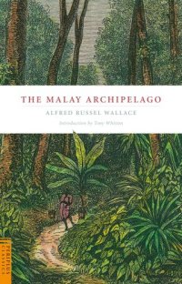 cover of the book The Malay Archipelago