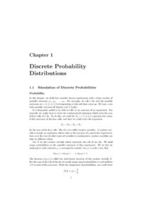 cover of the book Introduction to Probability