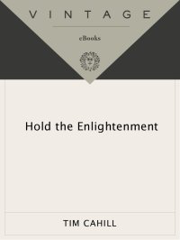 cover of the book Hold the Enlightenment