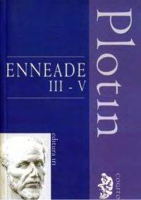 cover of the book Enneade, vol. 2