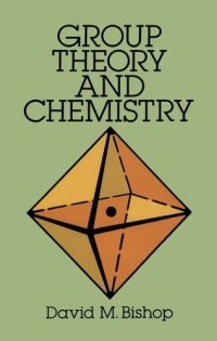 cover of the book Group Theory and Chemistry