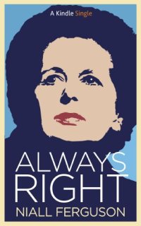 cover of the book Always Right