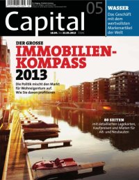 cover of the book Capital 05 2013