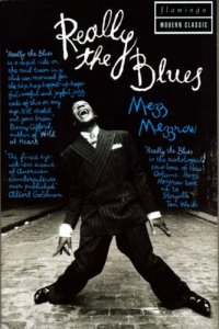 cover of the book Really the Blues