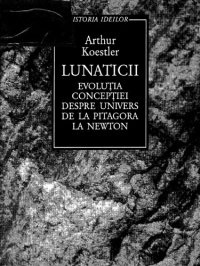 cover of the book Lunaticii