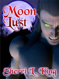 cover of the book Moon Lust