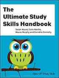 cover of the book The ultimate study skills handbook