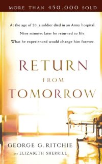 cover of the book Return from Tomorrow