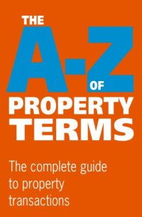 cover of the book The A-Z of Property Terms