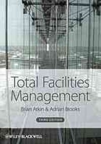 cover of the book Total facilities management