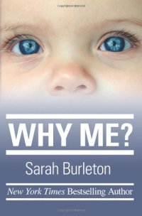 cover of the book Why Me?