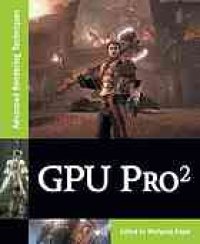 cover of the book GPU Pro2 : advanced rendering techniques