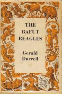 cover of the book The Bafut Beagles: 2