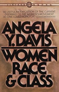 cover of the book Women, Race, & Class