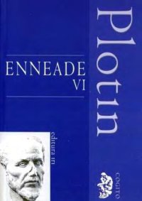 cover of the book Enneade, vol. 3