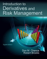 cover of the book An Introduction to Derivatives and Risk Management