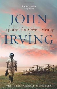 cover of the book A Prayer for Owen Meany