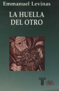 cover of the book La huella del otro