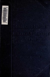 cover of the book Collected papers on analytical psychology