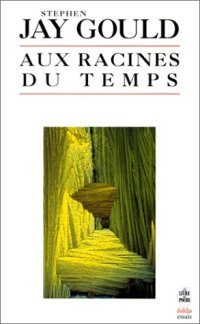 cover of the book Aux racines du temps